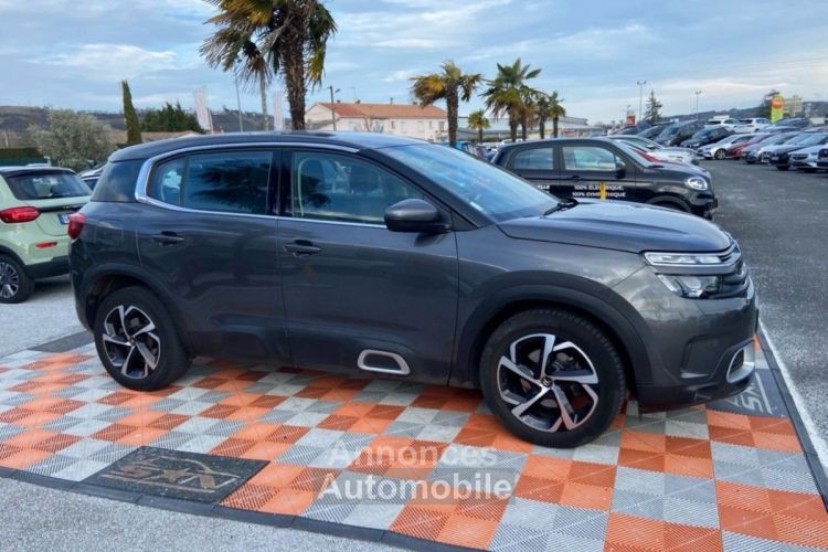 Citroen C5 AIRCROSS 1.5 BLUEHDI 130 FEEL - <small></small> 17.960 € <small>TTC</small> - #3