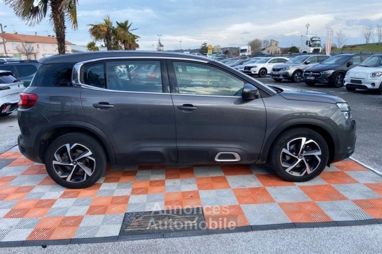 Citroen C5 AIRCROSS 1.5 BLUEHDI 130 FEEL - <small></small> 17.960 € <small>TTC</small> - #4