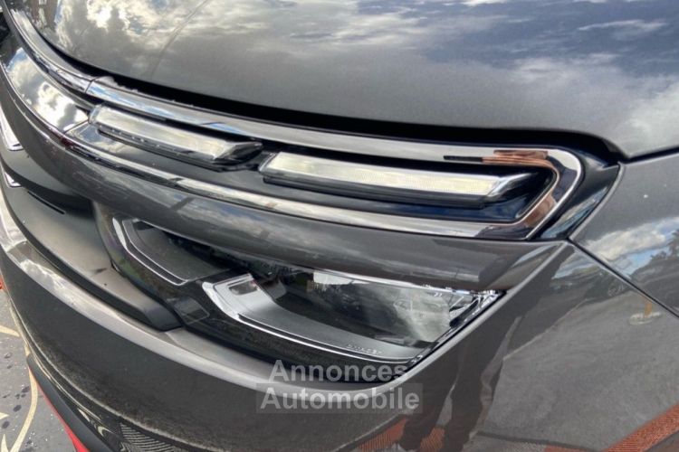 Citroen C5 AIRCROSS 1.5 BLUEHDI 130 FEEL - <small></small> 18.380 € <small>TTC</small> - #9