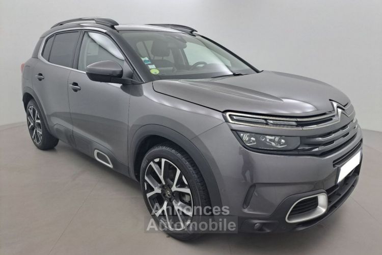 Citroen C5 AIRCROSS 1.5 BlueHDi 130 Shine EAT8 - <small></small> 16.490 € <small>TTC</small> - #1