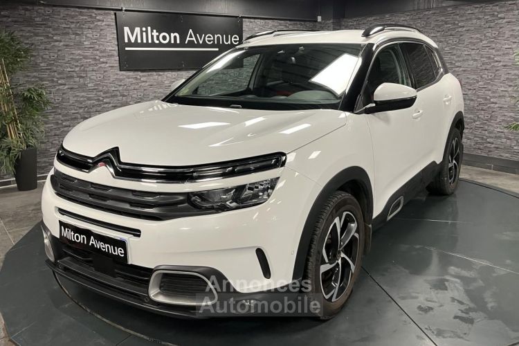 Citroen C5 AIRCROSS 1.5 BlueHDi - 130 S&S  Business + - <small></small> 15.990 € <small>TTC</small> - #1