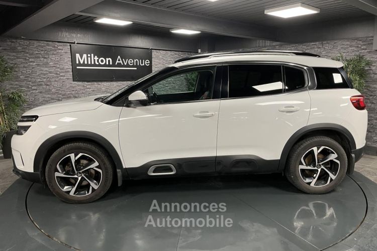 Citroen C5 AIRCROSS 1.5 BlueHDi - 130 S&S Business + - <small></small> 15.990 € <small>TTC</small> - #2