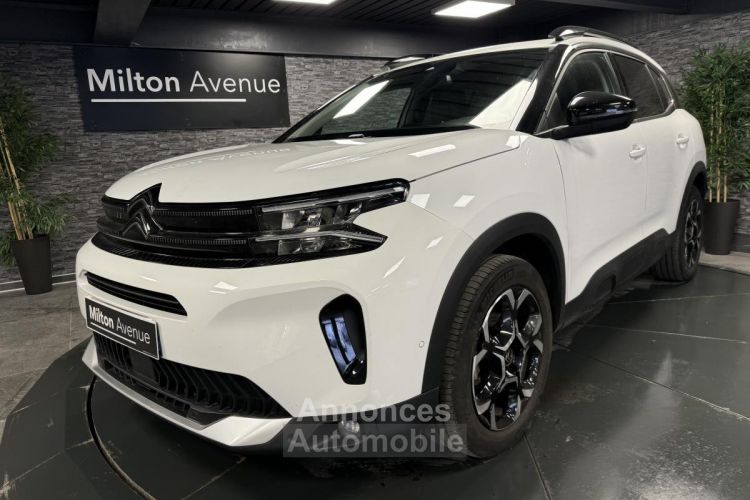 Citroen C5 AIRCROSS 1.5 BlueHDi - 130 S&S - BV EAT8  Shine - <small></small> 24.990 € <small></small> - #1