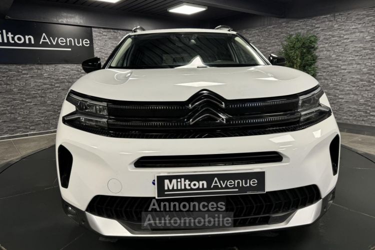 Citroen C5 AIRCROSS 1.5 BlueHDi - 130 S&S - BV EAT8  Shine - <small></small> 24.990 € <small></small> - #2