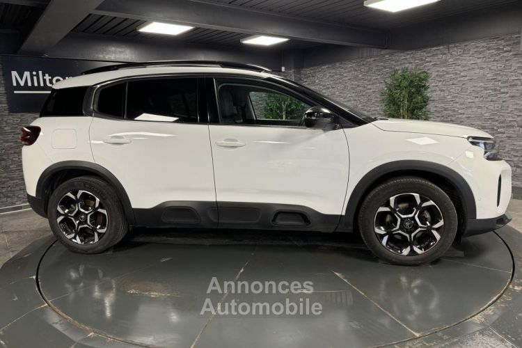 Citroen C5 AIRCROSS 1.5 BlueHDi - 130 S&S - BV EAT8  Shine - <small></small> 24.990 € <small></small> - #4