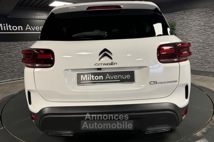 Citroen C5 AIRCROSS 1.5 BlueHDi - 130 S&S - BV EAT8  Shine - <small></small> 24.990 € <small></small> - #6