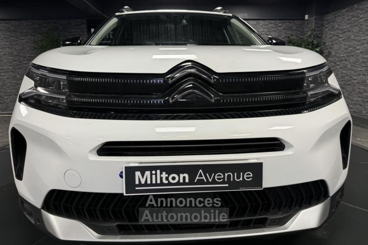 Citroen C5 AIRCROSS 1.5 BlueHDi - 130 S&S - BV EAT8  Shine - <small></small> 24.990 € <small></small> - #26