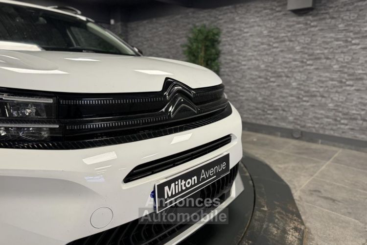 Citroen C5 AIRCROSS 1.5 BlueHDi - 130 S&S - BV EAT8  Shine - <small></small> 24.990 € <small></small> - #28