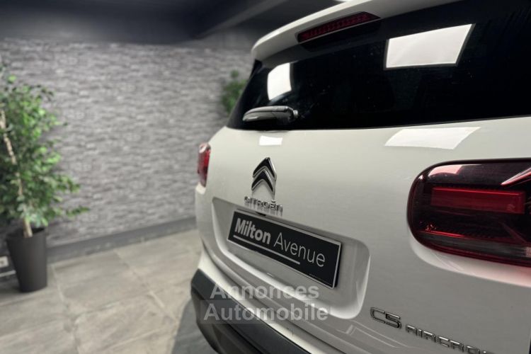 Citroen C5 AIRCROSS 1.5 BlueHDi - 130 S&S - BV EAT8  Shine - <small></small> 24.990 € <small></small> - #31