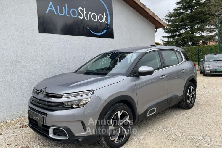 Citroen C5 AIRCROSS 1.5 BlueHDi - 130 S&S - BV EAT8 Business - <small></small> 19.990 € <small></small> - #1