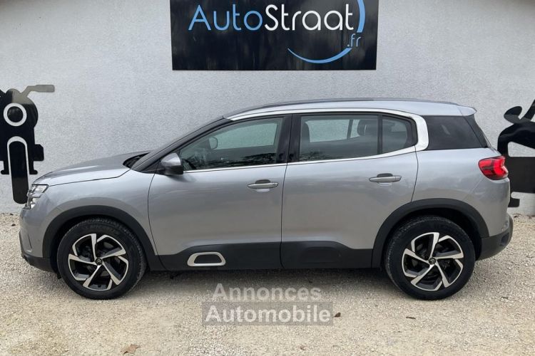 Citroen C5 AIRCROSS 1.5 BlueHDi - 130 S&S - BV EAT8 Business - <small></small> 19.990 € <small></small> - #2