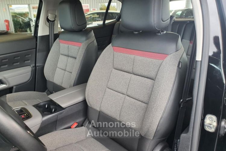 Citroen C5 AIRCROSS 1.5 BlueHDi - 130 S&S - BV EAT8 Business PHASE 1 - <small></small> 21.790 € <small>TTC</small> - #6