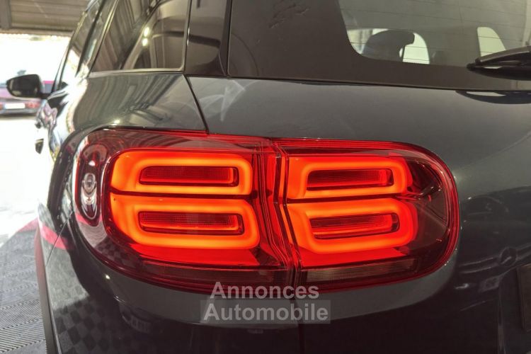 Citroen C5 AIRCROSS 1.5 BlueHDi - 130 S&S - BV EAT8 Business PHASE 1 - <small></small> 20.490 € <small>TTC</small> - #13