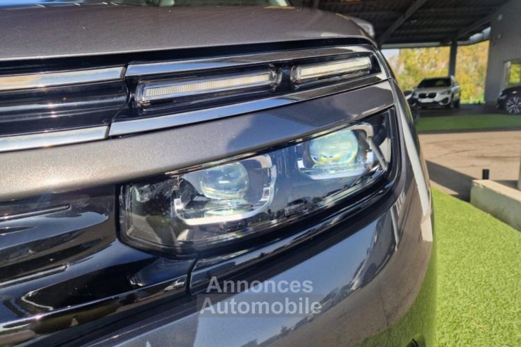 Citroen C5 AIRCROSS 1.5 BlueHDi - 130 S&S - BV EAT8 Shine PHASE 1 - <small></small> 22.990 € <small>TTC</small> - #3