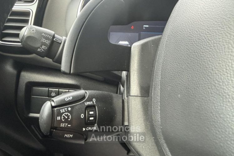 Citroen C5 AIRCROSS 1.5 BlueHDi - 130 S&S - BV EAT8 Shine PHASE 1 - <small></small> 22.990 € <small>TTC</small> - #25