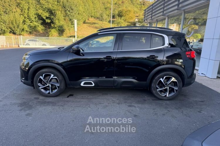 Citroen C5 AIRCROSS 1.5 BlueHDi - 130 S&S Bva Business + Gps + Camera AR + Clim - <small></small> 15.990 € <small></small> - #4