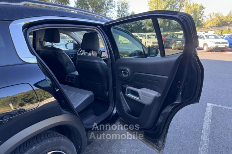 Citroen C5 AIRCROSS 1.5 BlueHDi - 130 S&S Bva Business + Gps + Camera AR + Clim - <small></small> 15.990 € <small></small> - #14