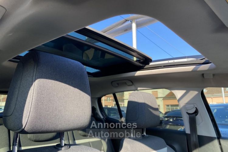 Citroen C5 AIRCROSS 1.5 BlueHDi 130 S&S EAT8 Shine Pack TOIT OUVRANT - <small></small> 18.990 € <small>TTC</small> - #44