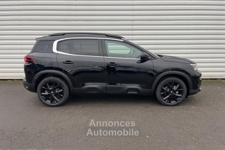 Citroen C5 Aircross 1.5 BlueHDi 130ch MAX boite automatique - <small></small> 30.990 € <small>TTC</small> - #20