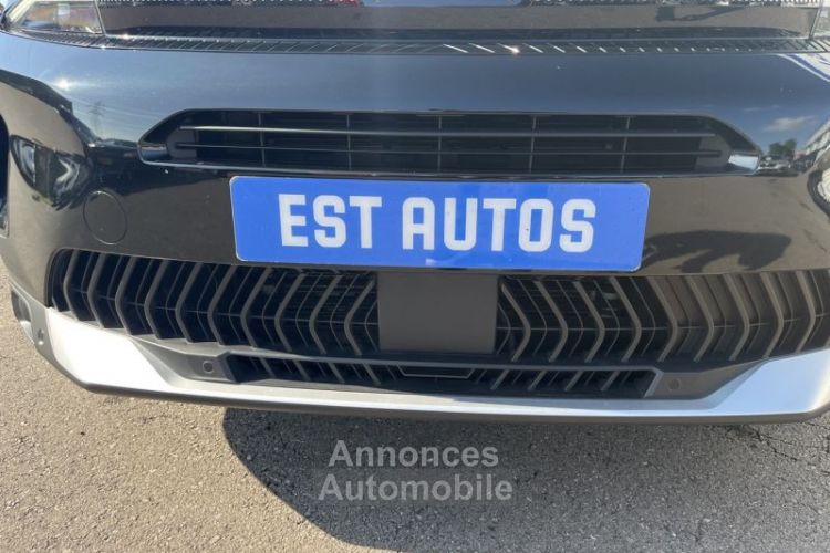 Citroen C5 Aircross 1.5 BlueHDi 130ch PLUS boite automatique - <small></small> 28.390 € <small>TTC</small> - #3