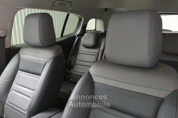 Citroen C5 AIRCROSS 1.5 BLUEHDI 130CV EAT8 SHINE PACK GRIS ACIER - <small></small> 28.340 € <small>TTC</small> - #11