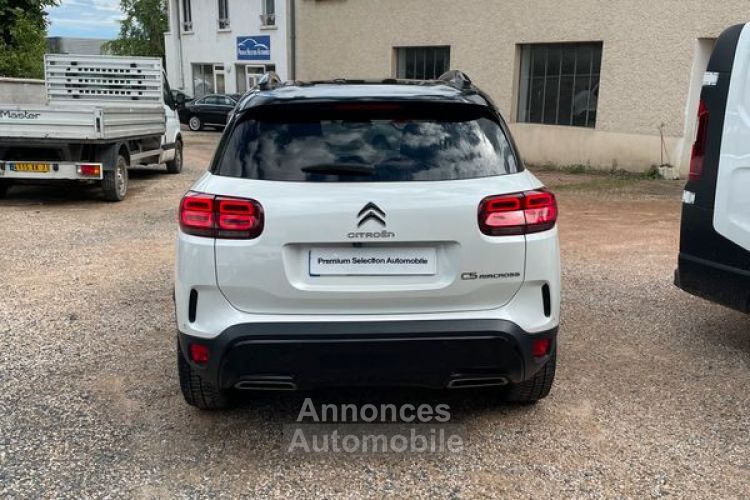 Citroen C5 Aircross 1.5 BLUEHDi130 SHINE - <small></small> 14.990 € <small>TTC</small> - #3