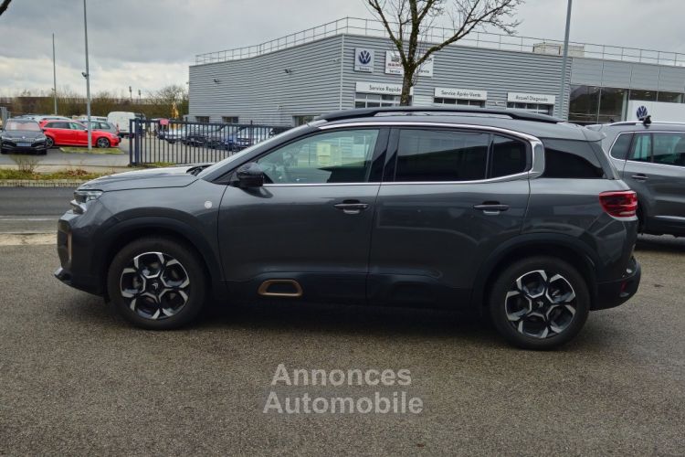 Citroen C5 Aircross 1.5 HDI 130 EAT8 C-SERIES - ATTELAGE - CAMERA - <small></small> 28.990 € <small>TTC</small> - #29