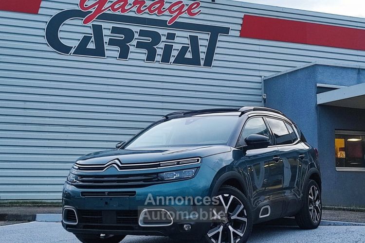 Citroen C5 AIRCROSS 1.5 hdi 130 Shine Pack eat8 - <small></small> 25.890 € <small>TTC</small> - #1