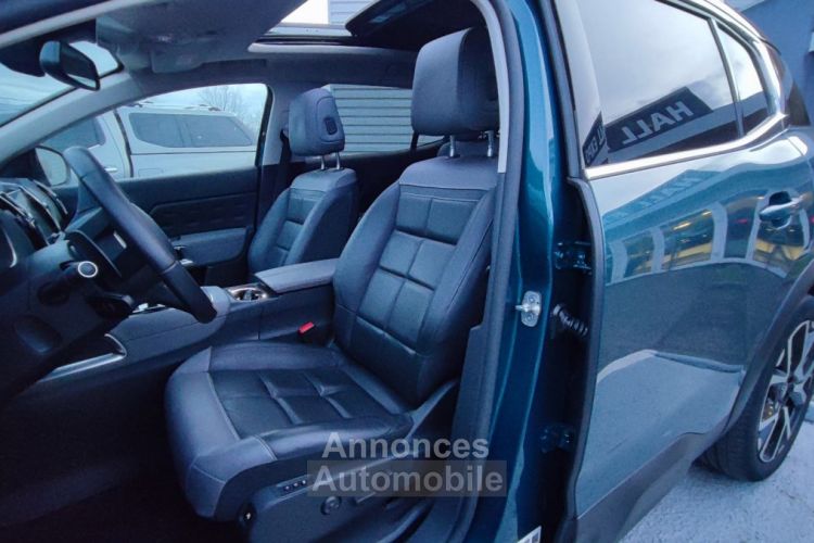 Citroen C5 AIRCROSS 1.5 hdi 130 Shine Pack eat8 - <small></small> 25.890 € <small>TTC</small> - #2