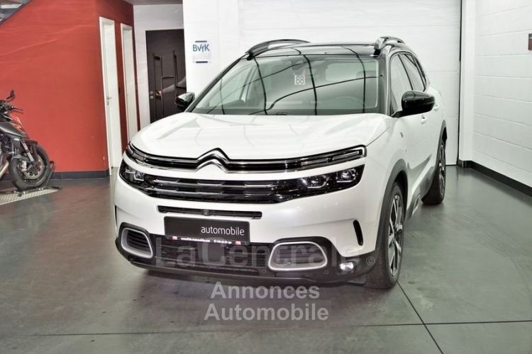 Citroen C5 AIRCROSS 1.6 HYBRID 225 SHINE E-EAT8 - <small></small> 39.020 € <small>TTC</small> - #1