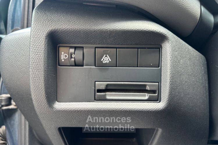 Citroen C5 AIRCROSS 180 Feel - CAM360 - CARPLAY - CLIM BIZONE - <small></small> 18.890 € <small>TTC</small> - #18