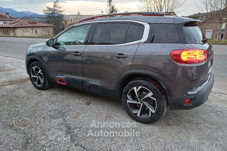 Citroen C5 Aircross 180cv shine eat8 - <small></small> 17.490 € <small>TTC</small> - #2