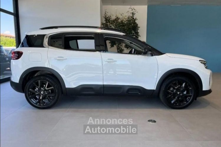 Citroen C5 AIRCROSS (2) 1.5 BlueHDi 130 EAT8 MAX PACK BLACK / TECHNO DRIVE PLUS - <small></small> 31.890 € <small></small> - #2