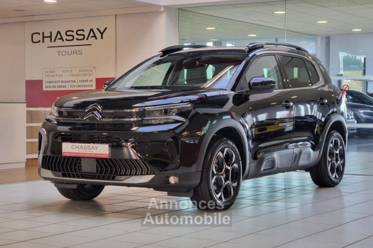 Citroen C5 AIRCROSS (2) 1.5 BLUEHDI 130 MAX EAT8 - <small></small> 30.900 € <small></small> - #1