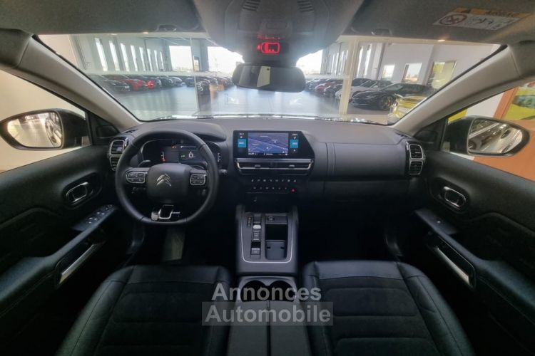 Citroen C5 AIRCROSS (2) 1.5 BLUEHDI 130 MAX EAT8 - <small></small> 30.900 € <small></small> - #9