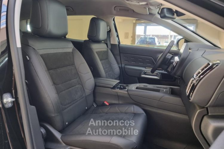 Citroen C5 AIRCROSS (2) 1.5 BLUEHDI 130 MAX EAT8 - <small></small> 30.900 € <small></small> - #10