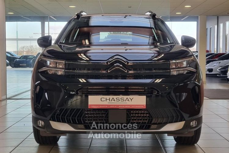 Citroen C5 AIRCROSS (2) 1.5 BLUEHDI 130 MAX EAT8 - <small></small> 30.900 € <small></small> - #20