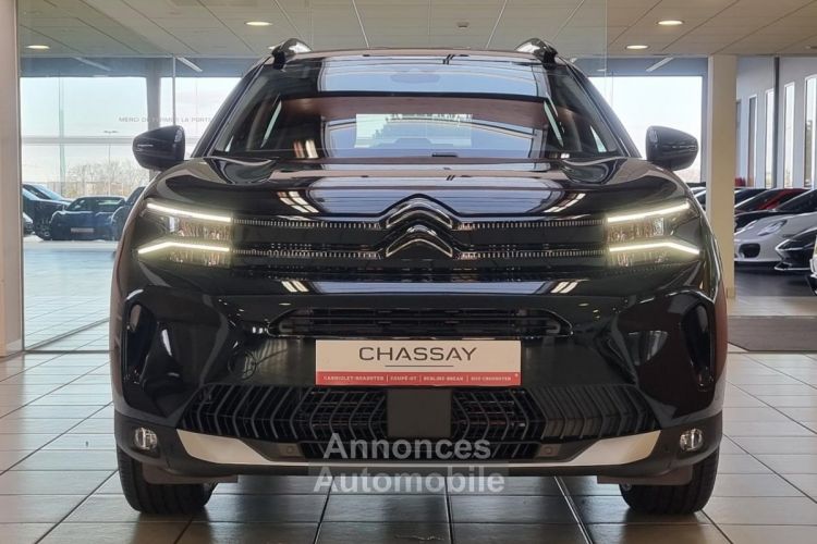 Citroen C5 AIRCROSS (2) 1.5 BLUEHDI 130 MAX EAT8 - <small></small> 30.900 € <small></small> - #21