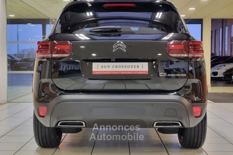 Citroen C5 AIRCROSS (2) 1.5 BLUEHDI 130 MAX EAT8 - <small></small> 30.900 € <small></small> - #22