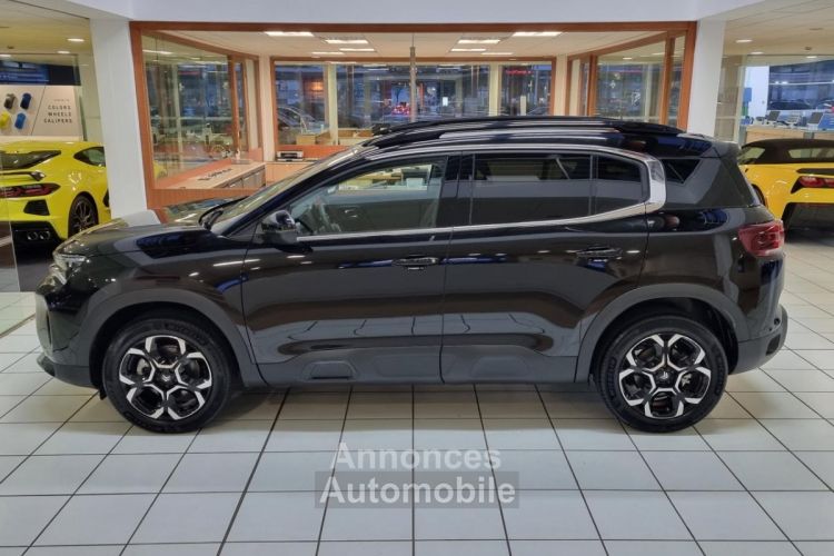 Citroen C5 AIRCROSS (2) 1.5 BLUEHDI 130 MAX EAT8 - <small></small> 30.900 € <small></small> - #24