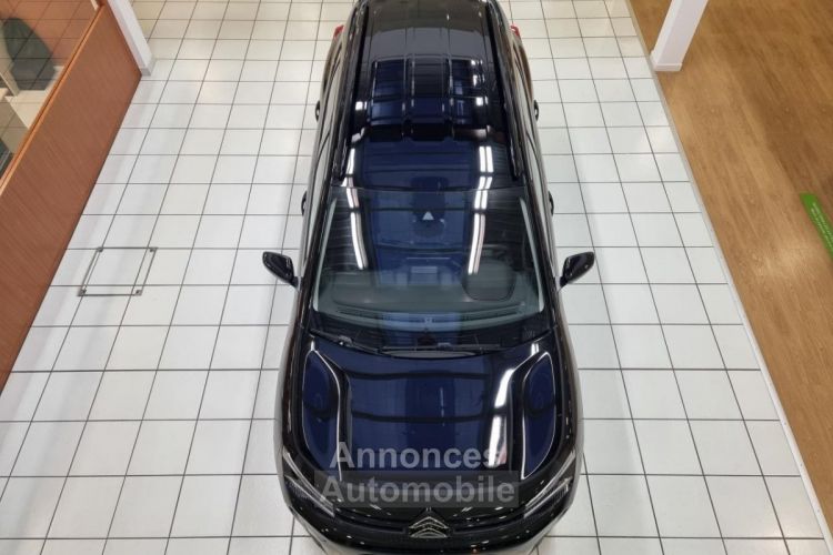 Citroen C5 AIRCROSS (2) 1.5 BLUEHDI 130 MAX EAT8 - <small></small> 30.900 € <small></small> - #26