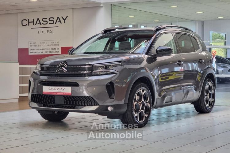 Citroen C5 AIRCROSS (2) 1.5 BLUEHDI 130 MAX EAT8 - <small></small> 29.900 € <small></small> - #1