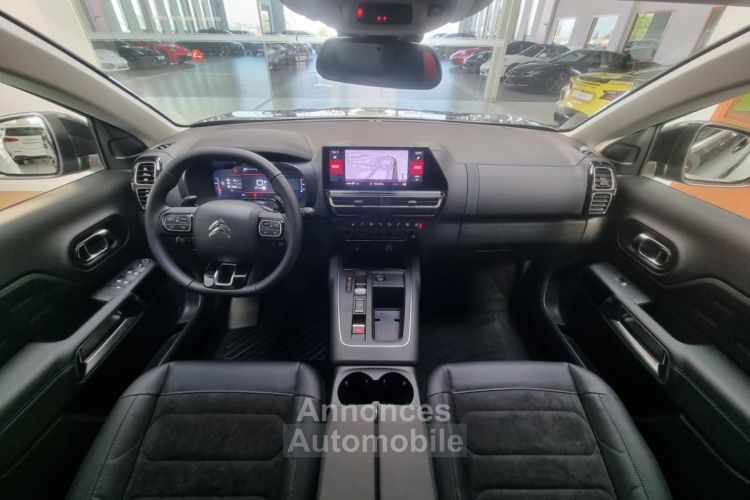 Citroen C5 AIRCROSS (2) 1.5 BLUEHDI 130 MAX EAT8 - <small></small> 29.900 € <small></small> - #9