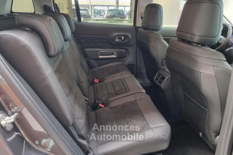 Citroen C5 AIRCROSS (2) 1.5 BLUEHDI 130 MAX EAT8 - <small></small> 29.900 € <small></small> - #23