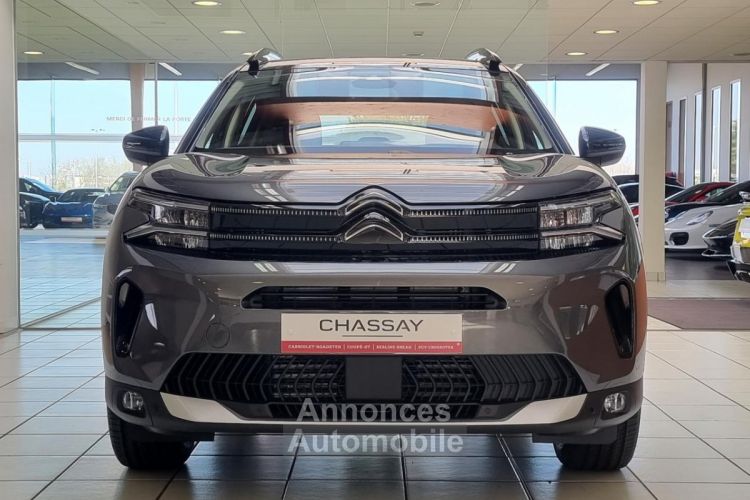 Citroen C5 AIRCROSS (2) 1.5 BLUEHDI 130 MAX EAT8 - <small></small> 29.900 € <small></small> - #24