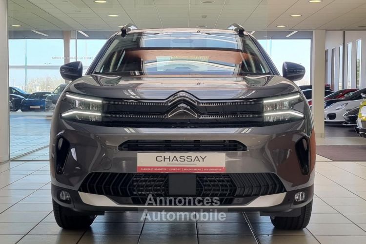 Citroen C5 AIRCROSS (2) 1.5 BLUEHDI 130 MAX EAT8 - <small></small> 29.900 € <small></small> - #25