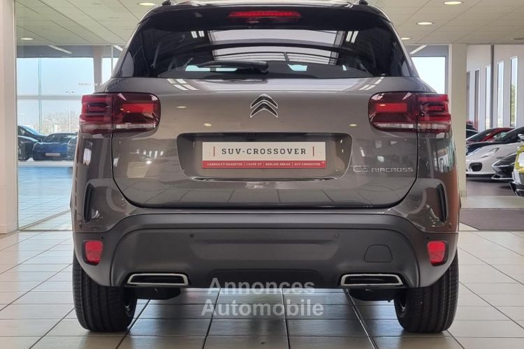 Citroen C5 AIRCROSS (2) 1.5 BLUEHDI 130 MAX EAT8 - <small></small> 29.900 € <small></small> - #26