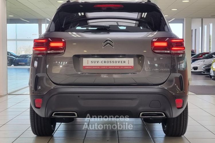 Citroen C5 AIRCROSS (2) 1.5 BLUEHDI 130 MAX EAT8 - <small></small> 29.900 € <small></small> - #27