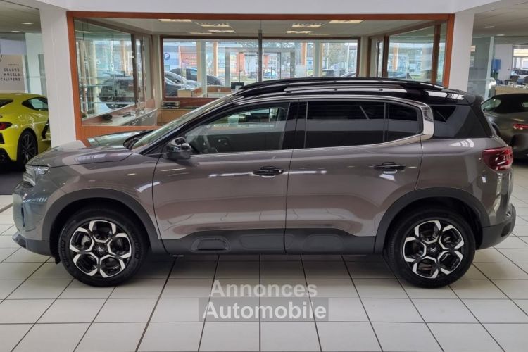 Citroen C5 AIRCROSS (2) 1.5 BLUEHDI 130 MAX EAT8 - <small></small> 29.900 € <small></small> - #29