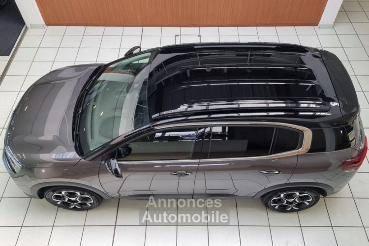 Citroen C5 AIRCROSS (2) 1.5 BLUEHDI 130 MAX EAT8 - <small></small> 29.900 € <small></small> - #30